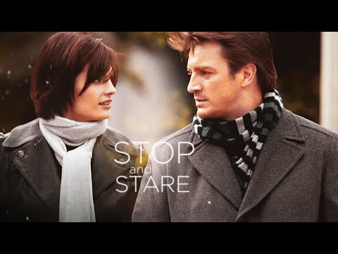 Stop and Stare | Castle & Beckett