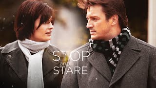 Stop and Stare | Castle &amp; Beckett