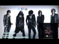 the GazettE - Kagefumi Instrumental ...