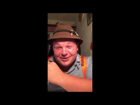 Lachflash - Der Addnfahrer und der Heliumballon