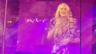 Carrie Underwood Cry Pretty 360 Tour 2019, Independence Day, Wild One and Mix of Women in Country