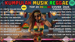 Download lagu Full Album Reggae Top Lagu Spotify Indonesia 2025 🎧🔥 Kumpulan Musik Cover SKA REGGAE Terbaru 2025 mp3 Download lagu Full Album Reggae Top Lagu Spotify Indonesia 2025 🎧🔥 Kumpulan Musik Cover SKA REGGAE Terbaru 2025 mp3