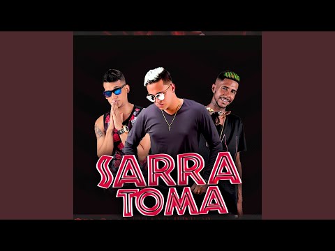 Sarra Toma