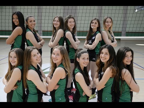 Club Voleibol Sestao