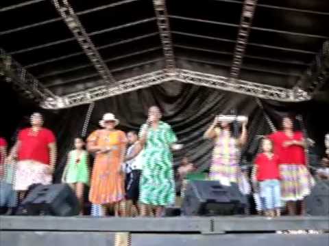 Velório da Selma do Côco [Balanço Geral PE - 11.05.15]