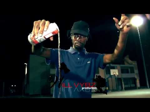 Drex feat silverman -mafia [street clip by will vybz production ] juill 2o13