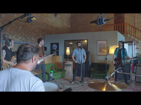 MySTEREO - Fight in Vain (Live at OVNI estudio)