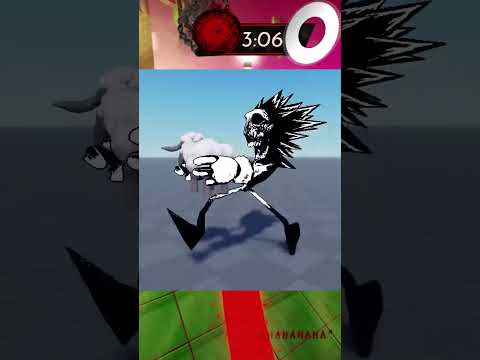 Who Is No More Innocence In Outcome Memories? #outcomememories #sonic