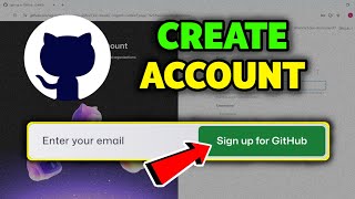 How To Create a GitHub Account Step-by-Step