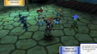 Fiesta - Teva - [What?] Guild Video