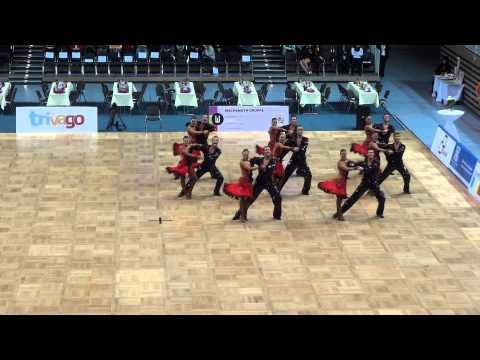 TSG Quirinius Neuss A - All of Me (Duesseldorf 2012, GC)