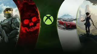 [4K] Creator Series — Klobrille's XBOX 25 Dynamic Background