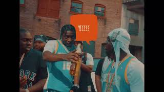 Sleepy Hallow - Yes Freestyle ft. Sheff G (Official Video)