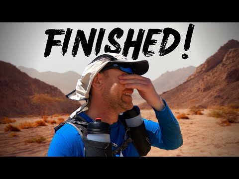 DESERT ULTRA | "Everything Wants to F***** Hurt You!"  //Youtube Shorts