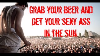 My Own Summer Music Video