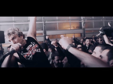 Etsaiakeroak - Abuso del poder - videoclip oficial