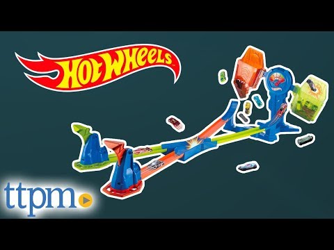 hot wheels balance breakout