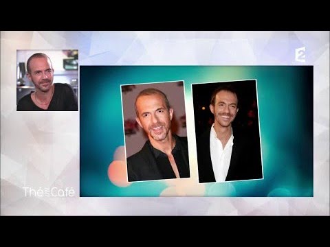 Calogero vu par ses proches - Thé ou Café - 16/09/2017