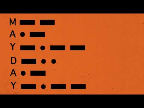 The Go! Team - Mayday (Official Audio)