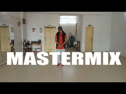 mastermix