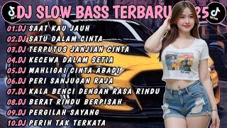 Download lagu DJ TIKTOK TERBARU 2025 SLOW BASS🎵DJ SAAT KAU JAUH DJ SATU DALAM CINTA 🎵VIRAL mp3 Download lagu DJ TIKTOK TERBARU 2025 SLOW BASS🎵DJ SAAT KAU JAUH DJ SATU DALAM CINTA 🎵VIRAL mp3