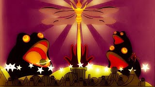 Edward Ka-Spel - The Qa’Spell (LYRICS ON SCREEN) 📺