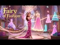 Fairy Of Fashion ‍ ️ Magical Fairy Tale A Magical Tale Of Noorila Urdu Hindi Stories
