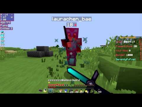 UHC Highlights | 80 | Serenity FFA
