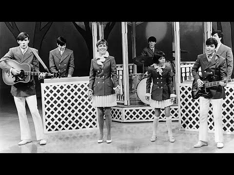 The Cowsills ~ The Rain, The Park & Other Things (1967)