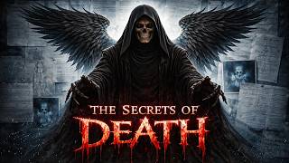 The Secrets of Death in Islam