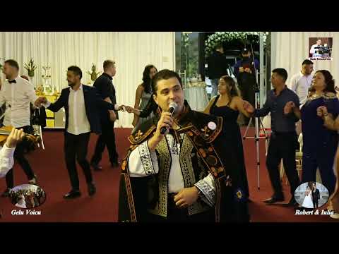 Nuntă Iulia și Robert   Gelu Voicu  Buzău   2 Octombrie 2021