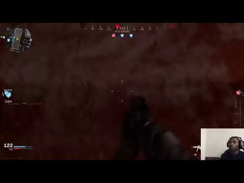 COD: MW Multiplayer PT. 9