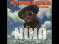 Nino - Home of tha Paid