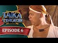 Jaka Tingkir 1 Episode 6 Dian Sidik Chairil JM Boemboem Alek Bintaro