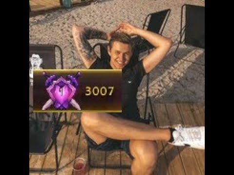 Whaazz | The best rogue in the world #6 (patch 10.1.7)