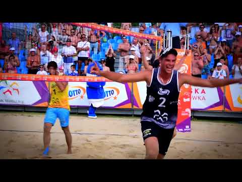 Plaża Open 2017