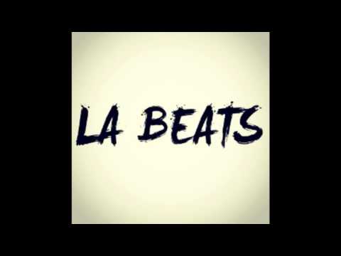 LA BEATS - OVER THE LOVE [NINES TYPE BEAT]