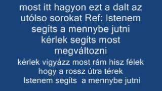 Lil $kip feat Hugi - Istenem Segits.wmv