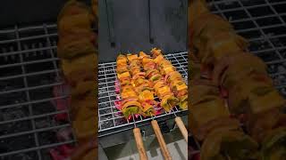 Download lagu OMG Tasty paneer tikka on barbecue #barbecue #recipe #tandoor mp3 Download lagu OMG Tasty paneer tikka on barbecue #barbecue #recipe #tandoor mp3