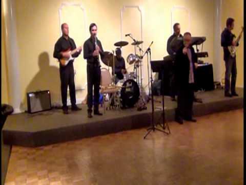 Cane Nikolovski i gr Elita - Ne kani me.(in live Columbos OH USA)