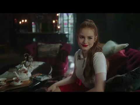 Jason Is Alive In Rivervale - Riverdale 6x05 Scene