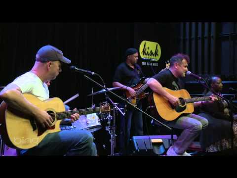 Johnny Clegg Band - Great Heart (Bing Lounge)