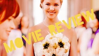 Recenzja filmów WLW: Wesele Jenny