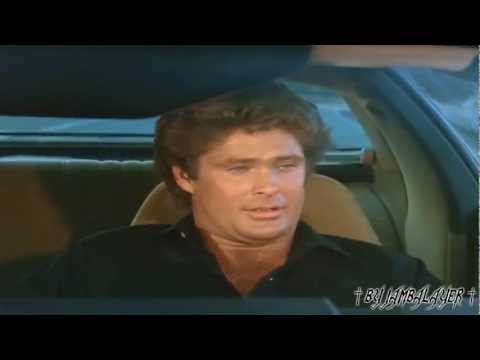 Bavarian Knight Rider Reloaded - Teil 1 - Da Lederhosendjango