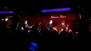 #dropsydies финал очка (на самом деле еще нет) 02.02.2017