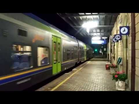 LA PARTENZA DEL JAZZ DA ROBILANTE. (CN) 6 - 10 - 2016