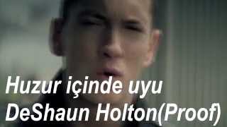 Eminem - It&#39;s Been Real (Türkçe Altyazılı)