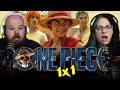 We Knew Nothing… | ONE PIECE [1x1] (REACTION)