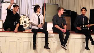 Fit For Rivals - Freak Machine Easter Egg (Vlog)