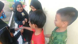 Download lagu Filem Pendek / BULI Tersakiti mp3